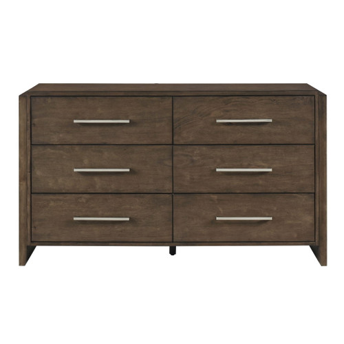Emmett - Dresser - Dark Brown