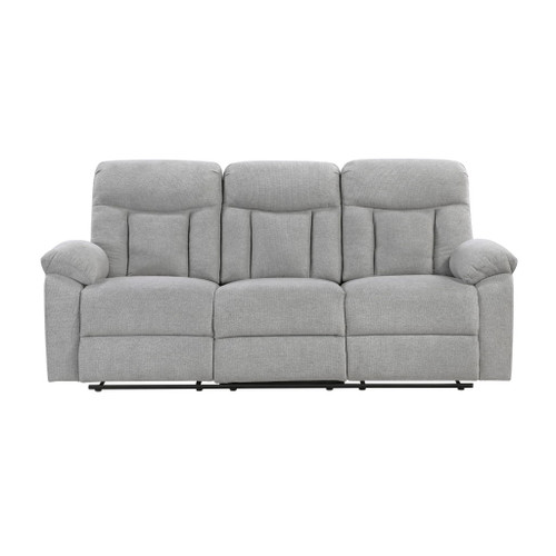 Jules - Sofa & Loveseat - Gray
