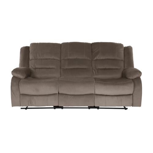 Jarita - Sofa & Loveseat - Brown