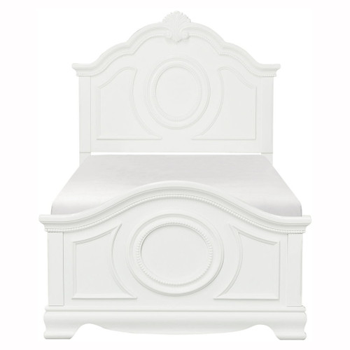Lucida - Bed