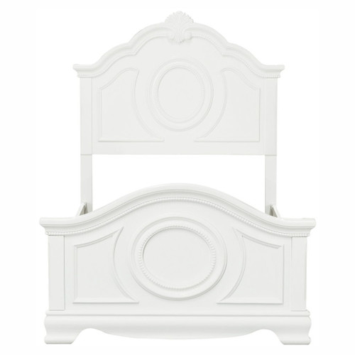 Lucida - Bed