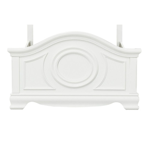 Lucida - Bed