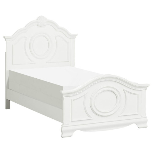 Lucida - Bed