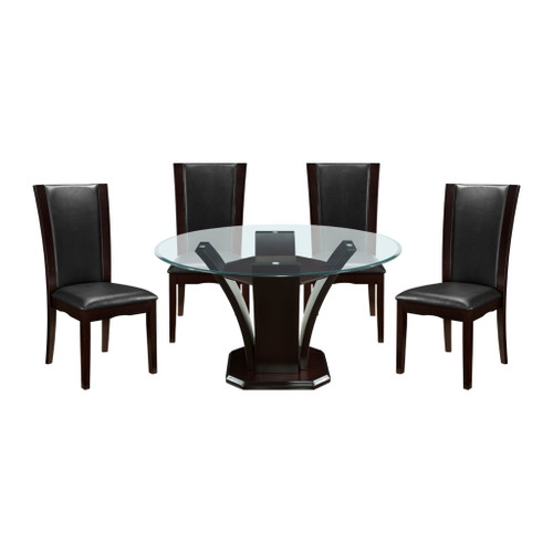 Daisy - Round Dining Set