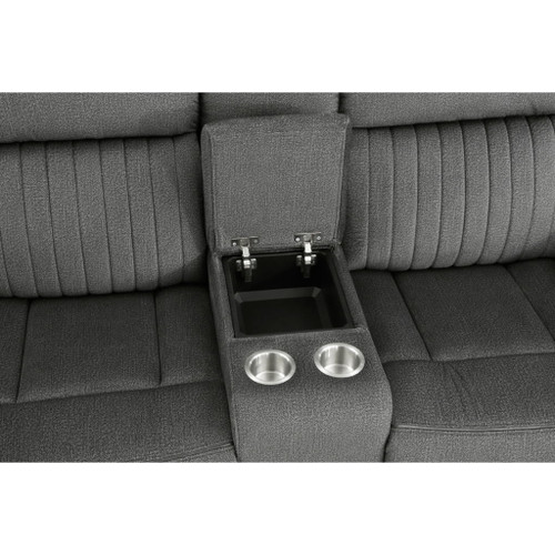 Brennen - Sofa & Loveseat