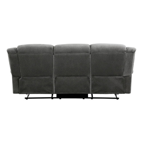 Brennen - Sofa & Loveseat