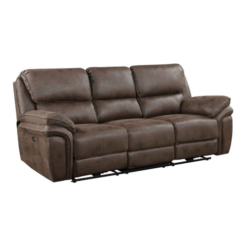 Proctor - Reclining Sofa & Loveseat