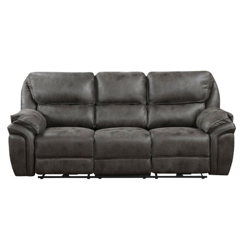 Proctor - Reclining Sofa & Loveseat
