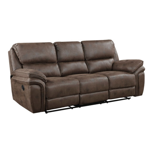 Proctor - Reclining Sofa & Loveseat