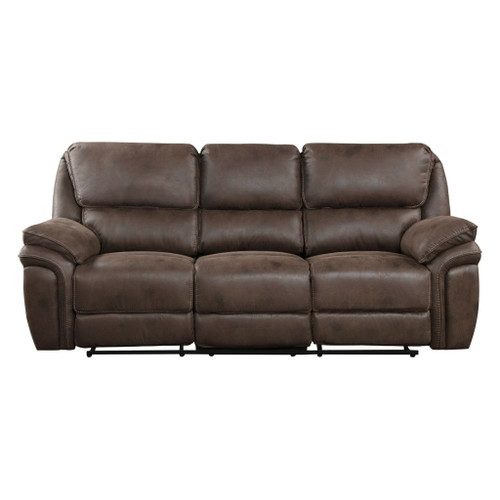 Proctor - Reclining Sofa & Loveseat