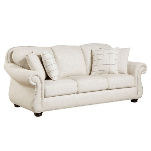 Attleboro - Sofa & Loveseat