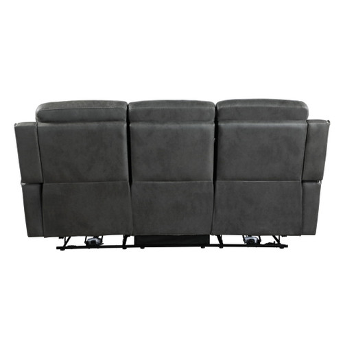 Kellen - Reclining Sofa & Loveseat