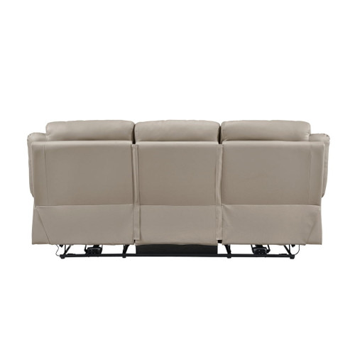Laconia - Reclining Sofa & Loveseat