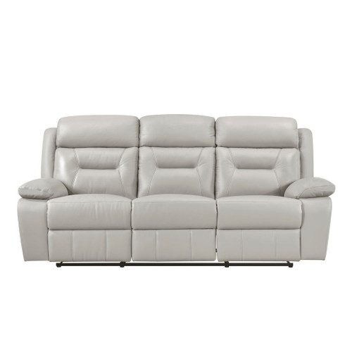 Laconia - Reclining Sofa & Loveseat