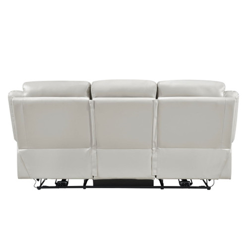 Laconia - Reclining Sofa & Loveseat