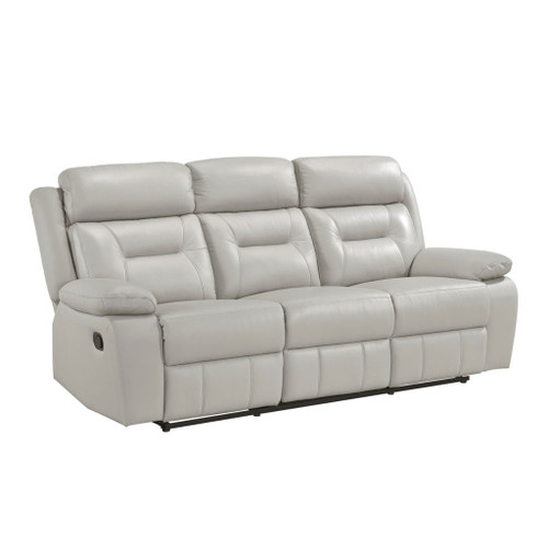Laconia - Reclining Sofa & Loveseat