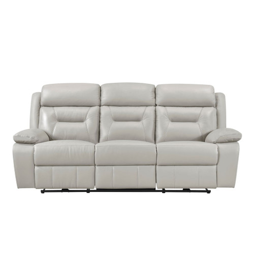Laconia - Reclining Sofa & Loveseat