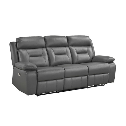 Laconia - Reclining Sofa & Loveseat
