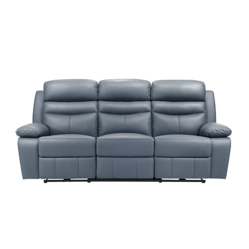 Hancock - Reclining Sofa & Loveseat