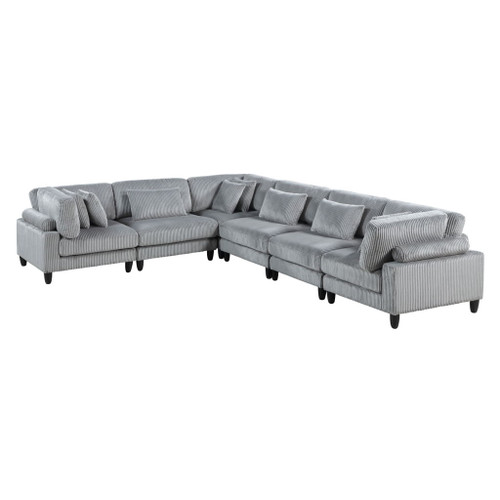 Robstown - Modular Sectional