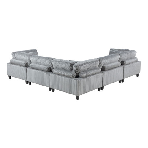 Robstown - Modular Sectional