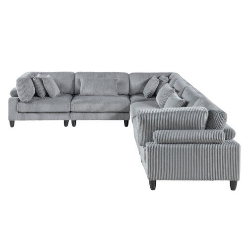 Robstown - Modular Sectional