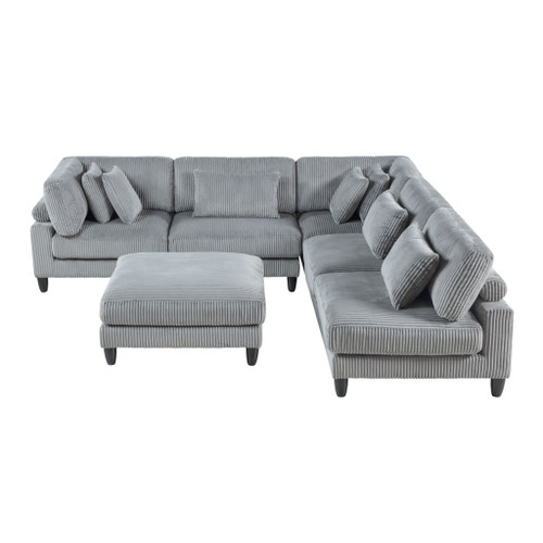 Robstown - Modular Sectional Set