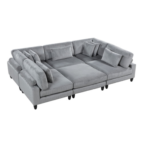 Robstown - Modular Sectional Set