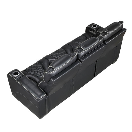 Apex - Power Sofa & Loveseat