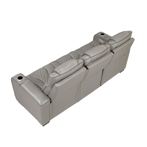 Apex - Power Sofa & Loveseat