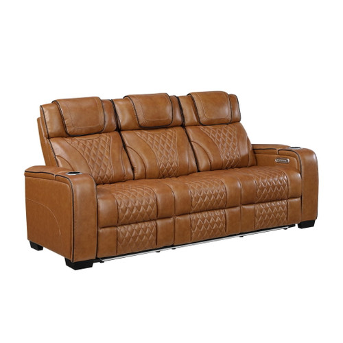 Apex - Power Sofa & Loveseat