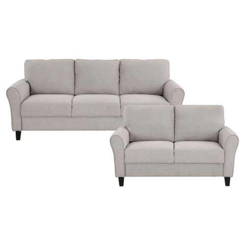 Ellery - Sofa & Loveseat