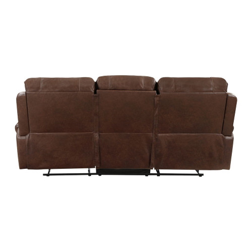 Newnan - Sofa & Loveseat