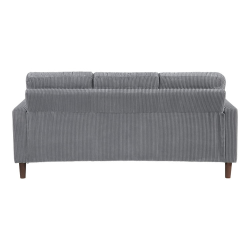 Crandall - Sofa & Loveseat