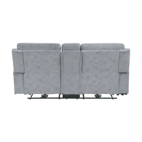 Celeste - Power Double Reclining Loveseat