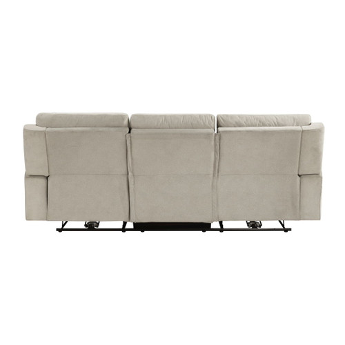 Celeste - Power Sofa & Loveseat