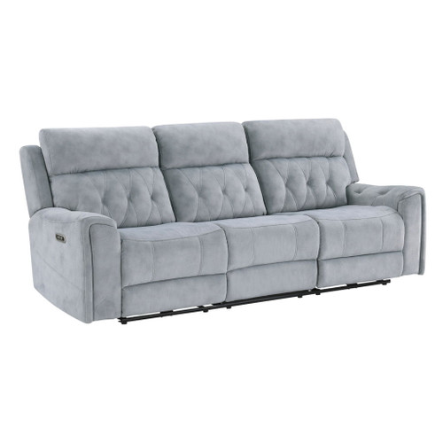Celeste - Power Sofa & Loveseat