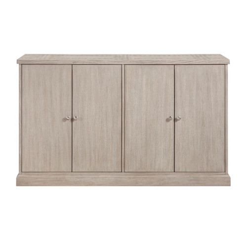Lofton - Server - Light Brown