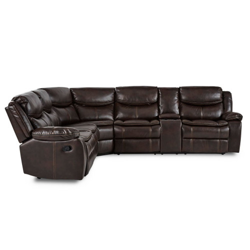 Bastrop - Sectional
