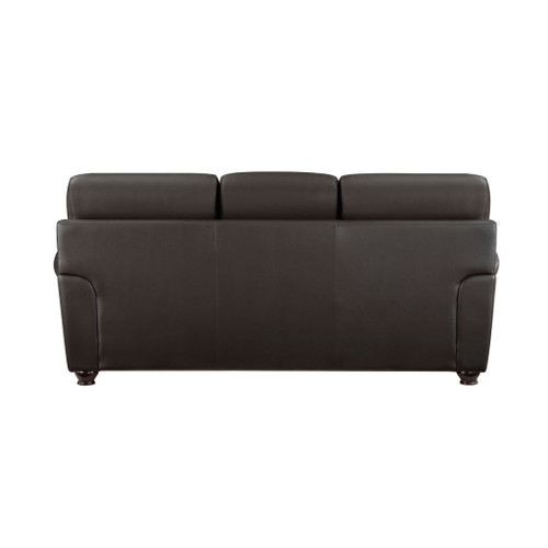 Foxborough - Sofa & Loveseat