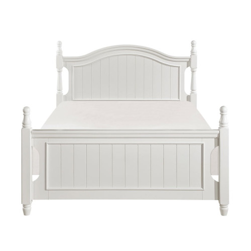 Clementine - Platform Bed