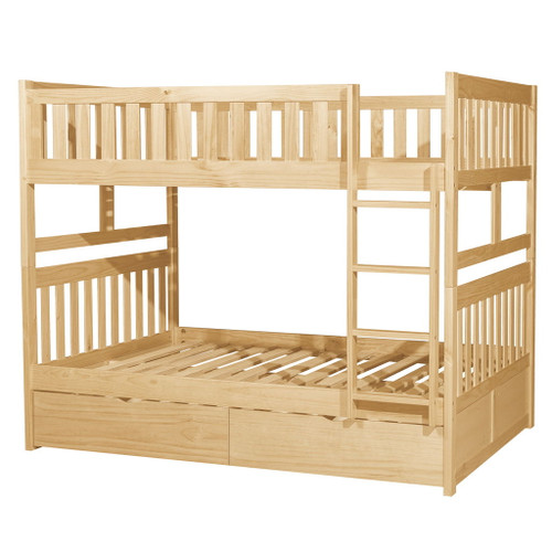 Bartly - Bunk Bed