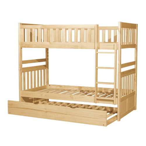 Bartly - Bunk Bed