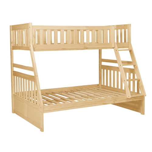 Bartly - Bunk Bed