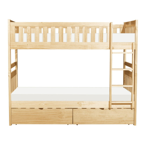 Bartly - Bunk Bed