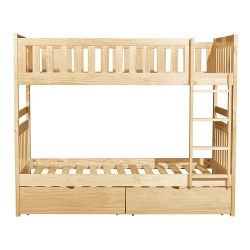 Bartly - Bunk Bed