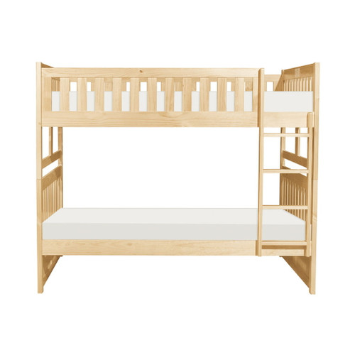 Bartly - Bunk Bed