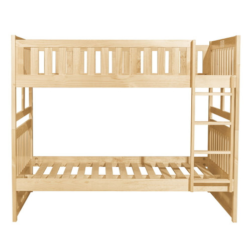 Bartly - Bunk Bed