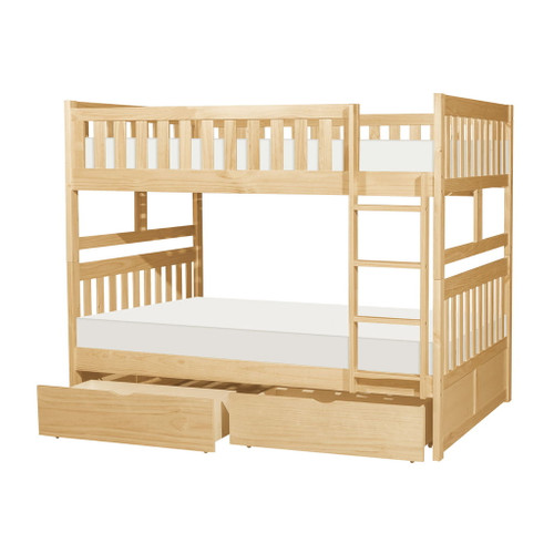 Bartly - Bunk Bed