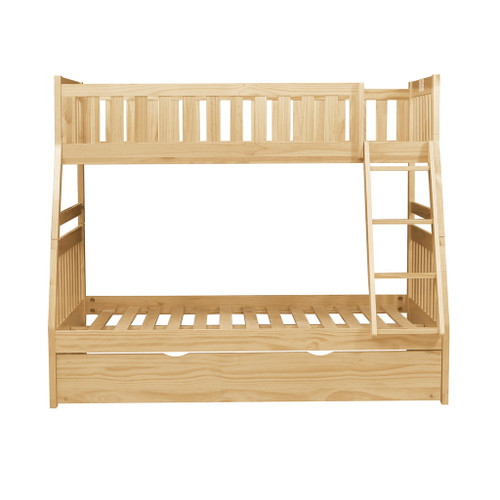 Bartly - Bunk Bed